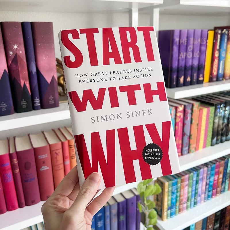 Start with Why