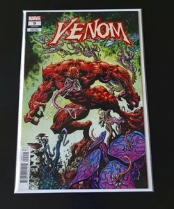 Venom #9