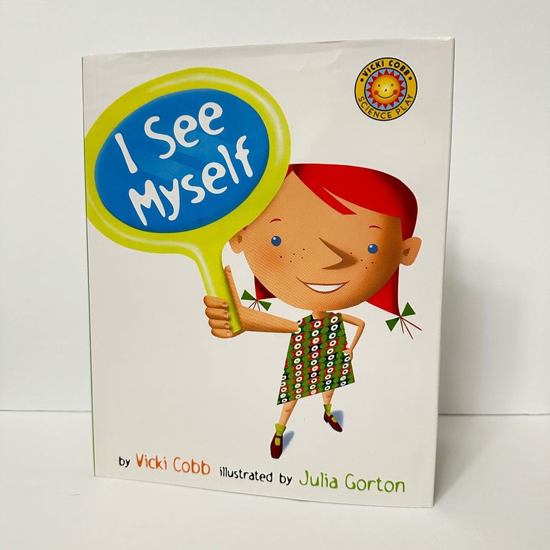 I See Myself