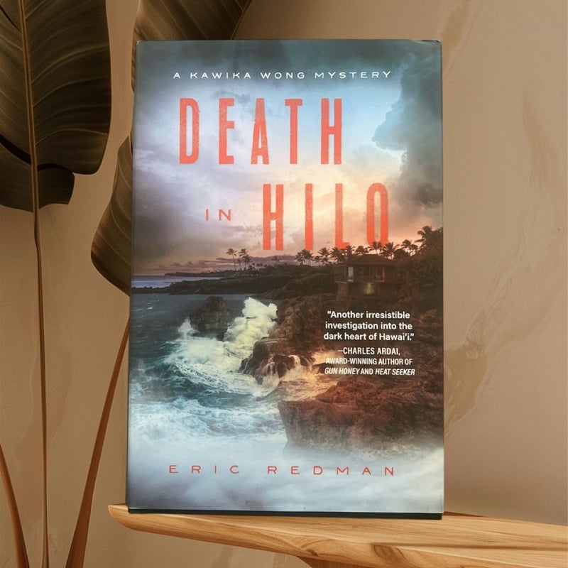 Death in Hilo