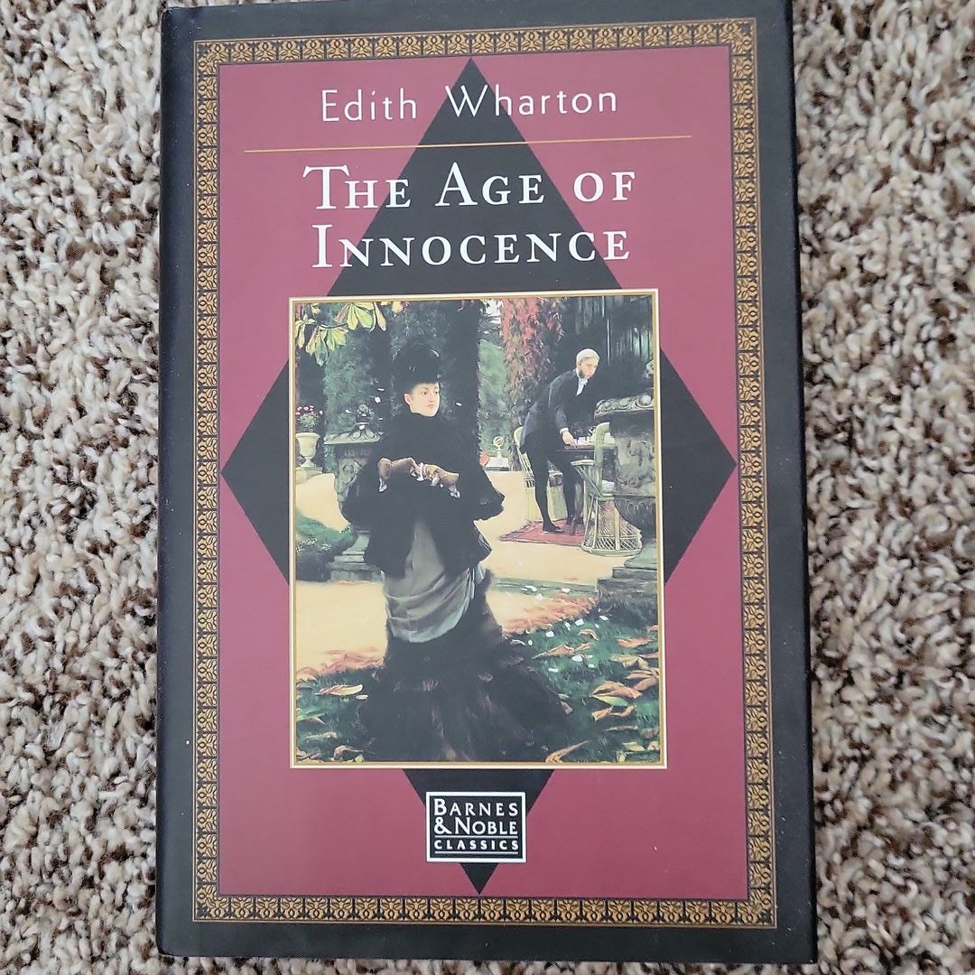 The Age of Innocence