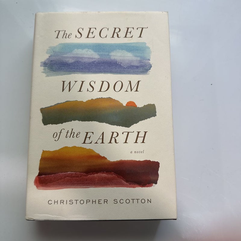 The Secret Wisdom of the Earth