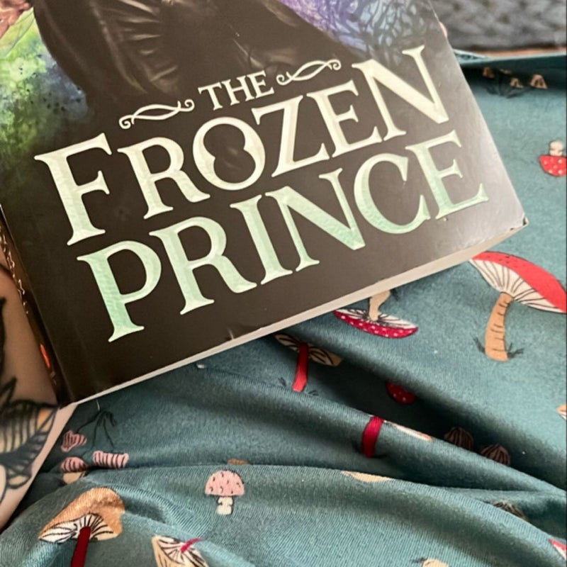 The Frozen Prince