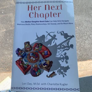 Her Next Chapter