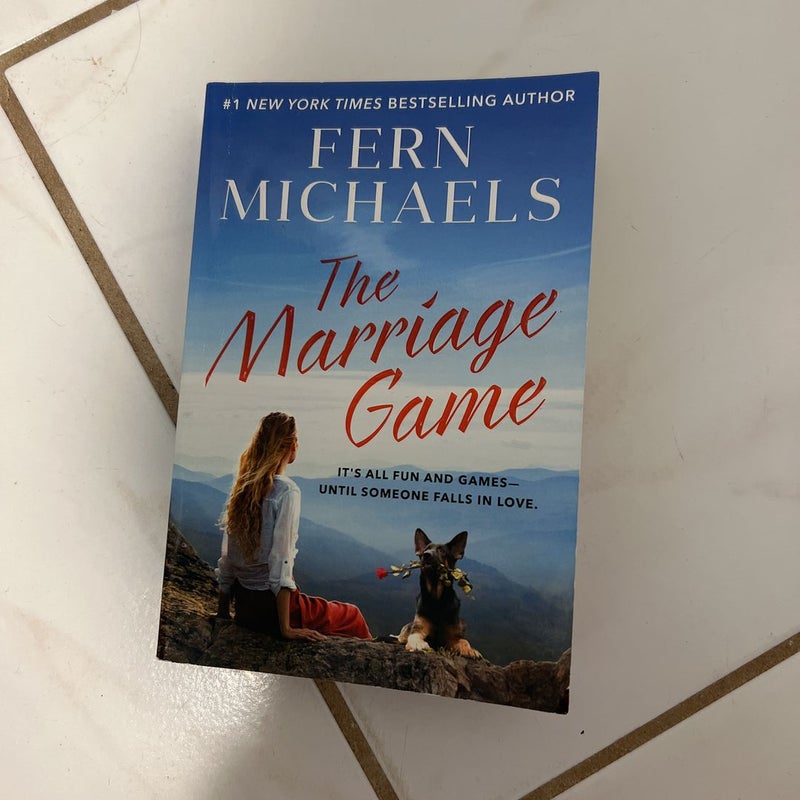 The Marriage Game