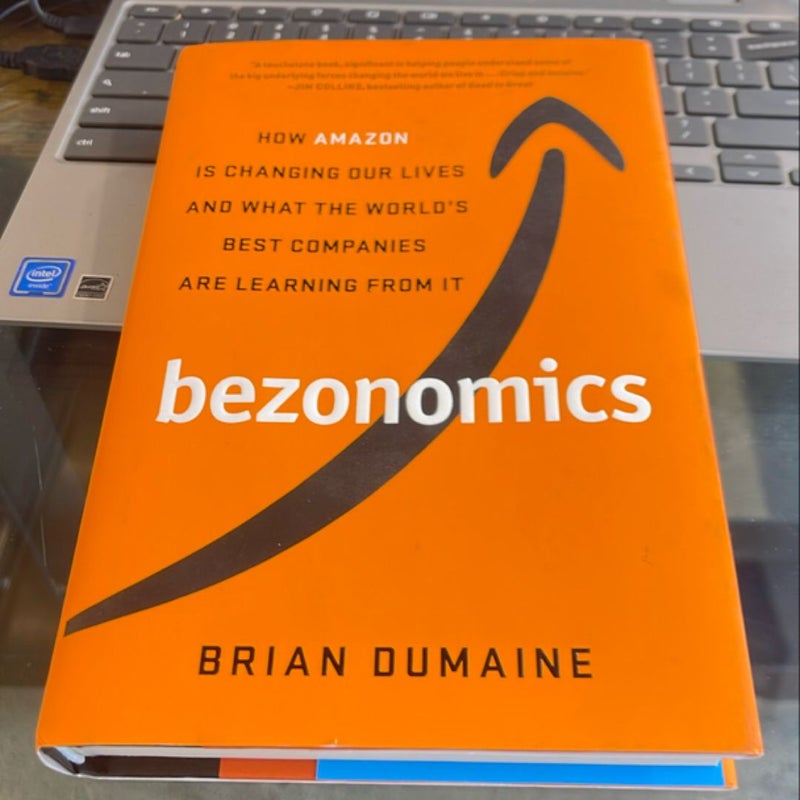 Bezonomics