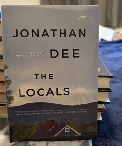 (First Edition) The Locals
