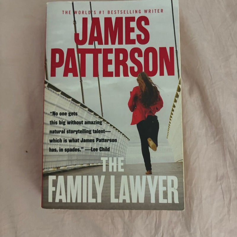 The Family Lawyer