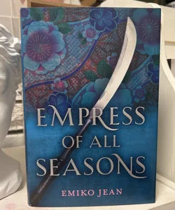 Empress of All Seasons