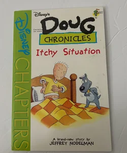 Disney's Doug Chronicles