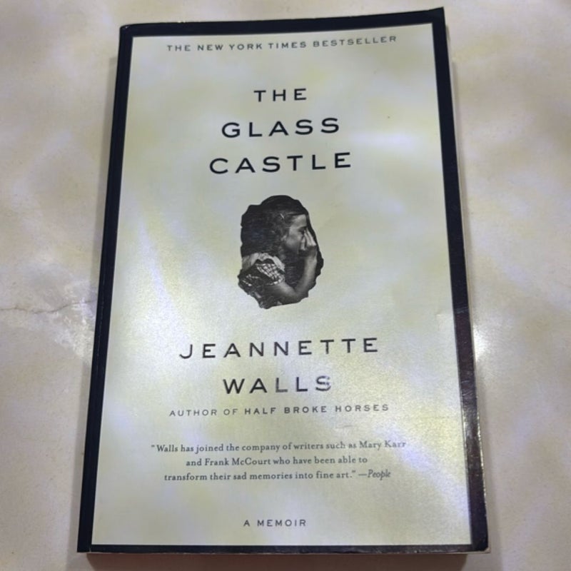 The Glass Castle