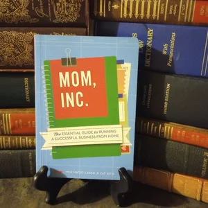 Mom, Inc