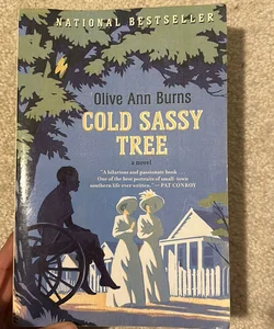 Cold Sassy Tree