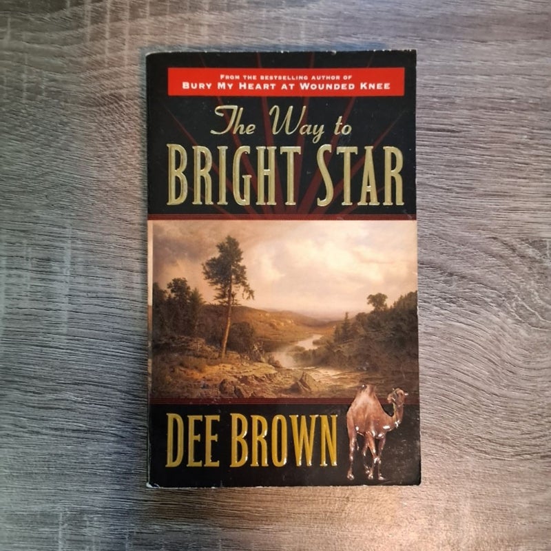 The Way To Bright Star
