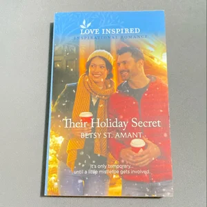 Their Holiday Secret