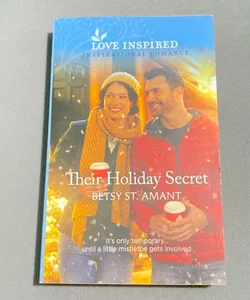 Their Holiday Secret