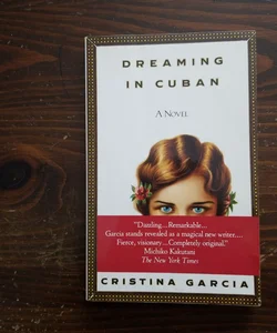 Dreaming in Cuban