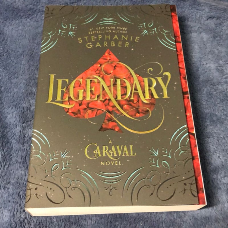 Legendary