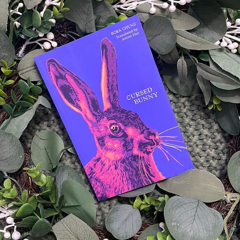 Cursed Bunny
