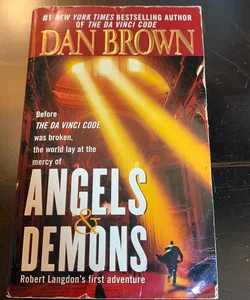 Angels & Demons