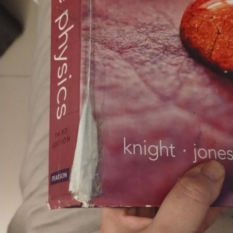 College Physics