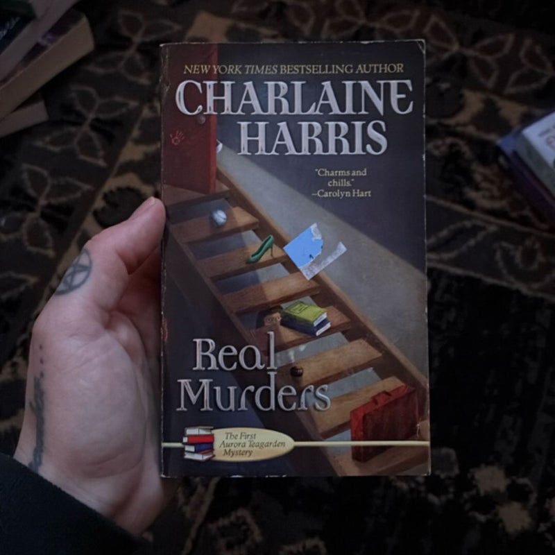 Real Murders