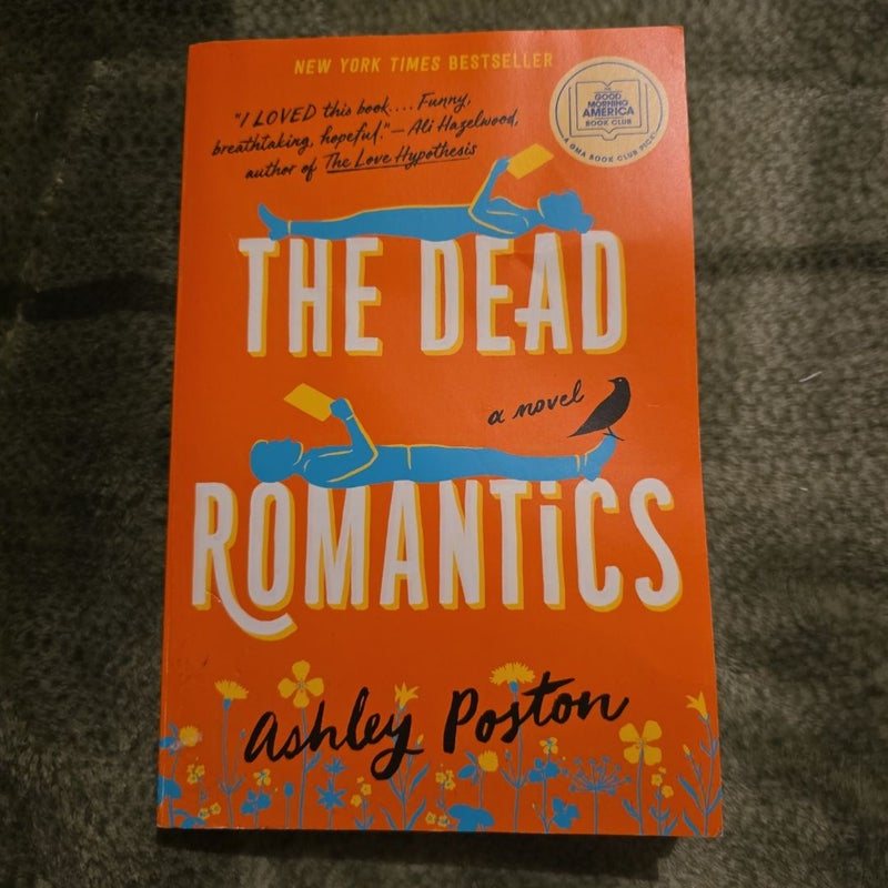 The Dead Romantics