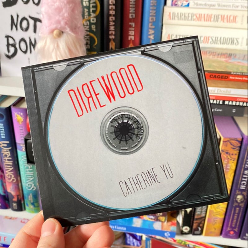 Direwood