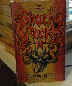 Shock Rock II