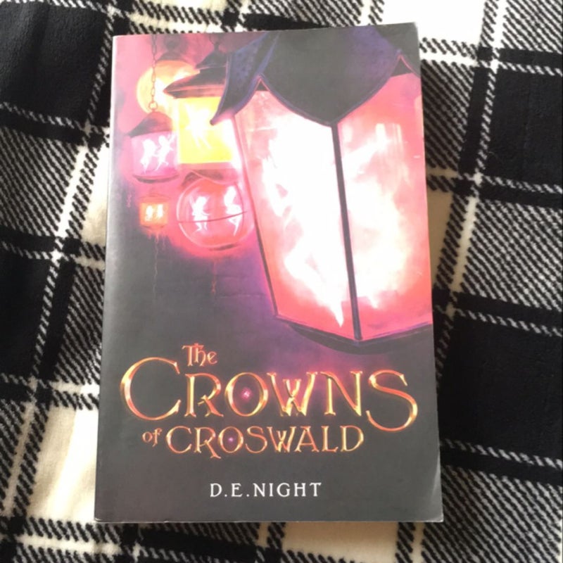 The Crowns of Croswald
