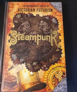 Steampunk