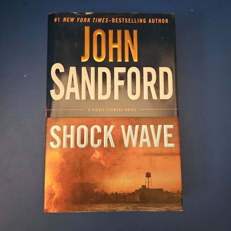Shock Wave