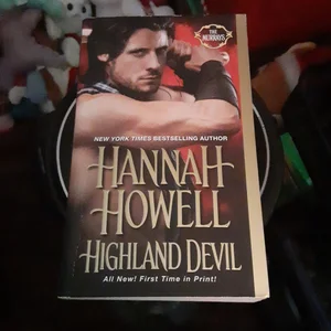 Highland Devil