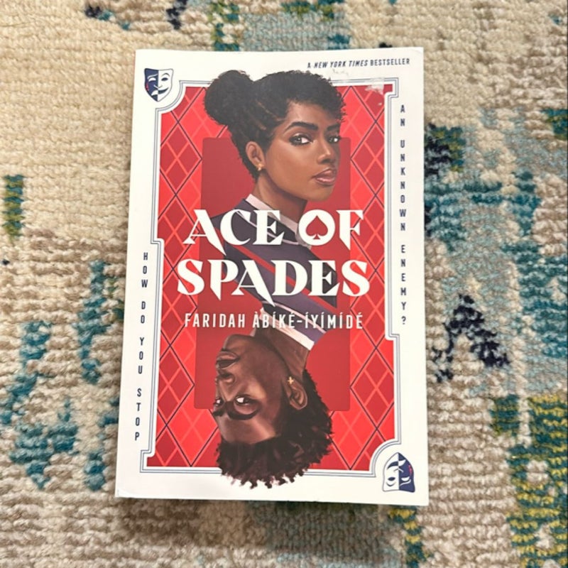 Ace of Spades