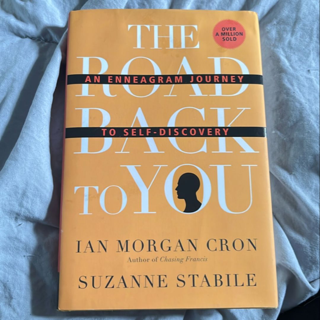 The Road Back to You