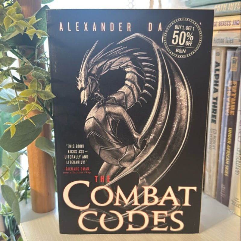 The Combat Codes