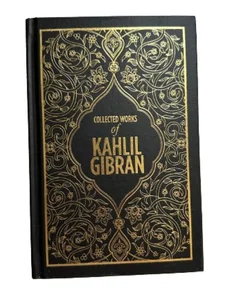 Collected Works of Kahlil Gibran