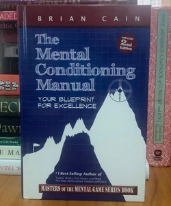 The Mental Conditioning Manual (Book)