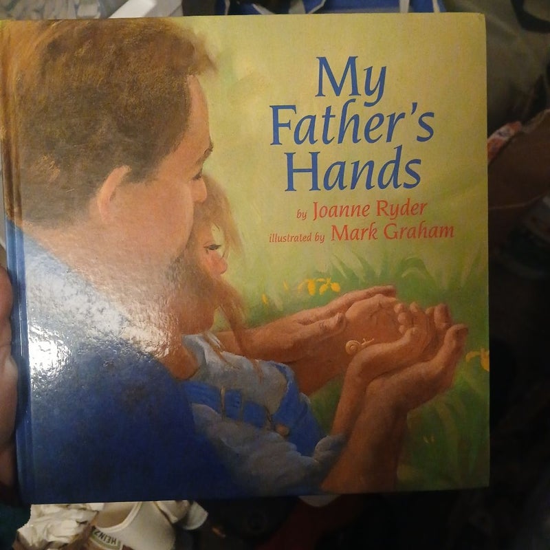 My Father's Hands