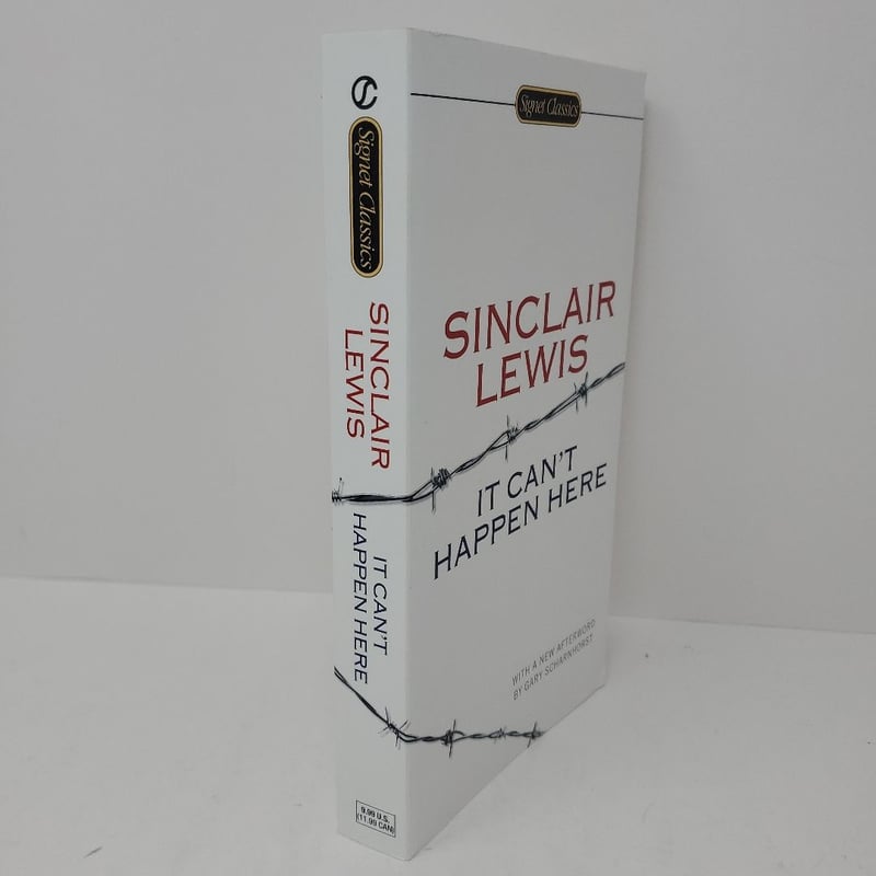 Arrowsmith (Signet Classics): Lewis, Sinclair, Doctorow, E. L