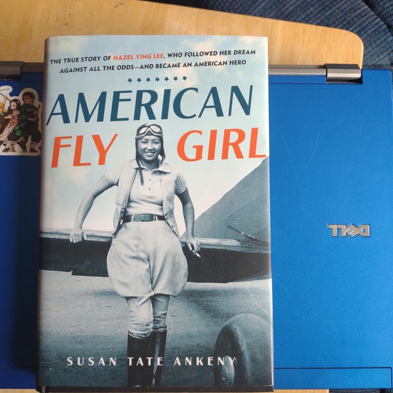 American Flygirl