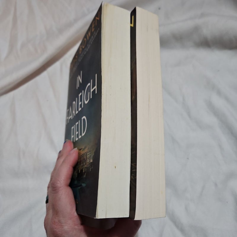 Rhys Bowen - 2 book bundle