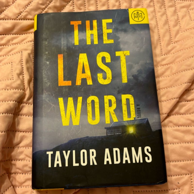 The Last Word