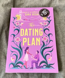 The Dating Plan