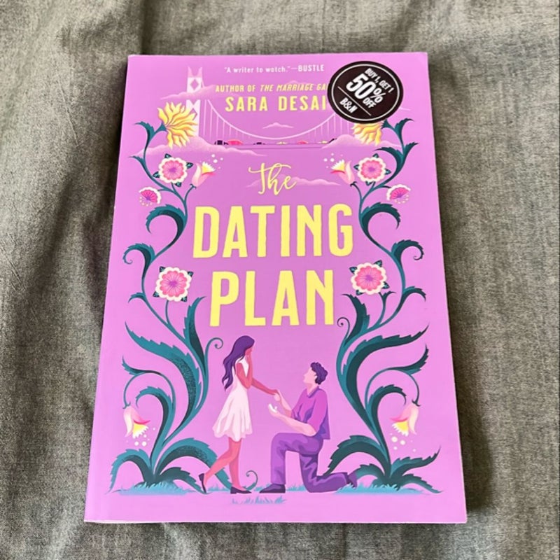 The Dating Plan