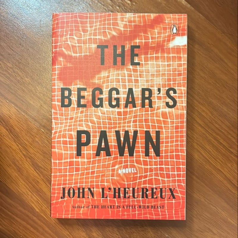 The Beggar's Pawn