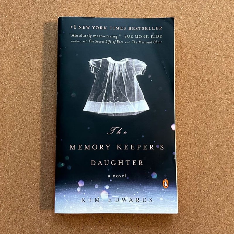 The Memory Keeper's Daughter