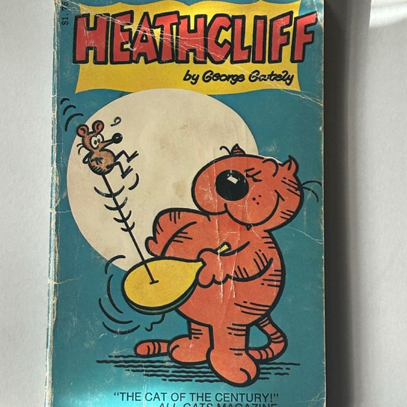 Heathcliff 