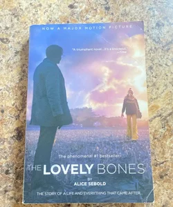 The Lovely Bones