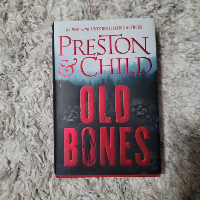 Old Bones